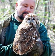 Wildwood Wildlife Park